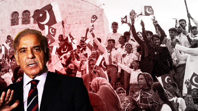 Pakistan: বিদ্যুৎবিহীন পাকিস্তান- ব্যাপক জনরোষের সম্মুখীন
